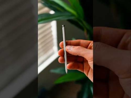 What Happened to the S-Pen? Galaxy S25 Ultra #samsung