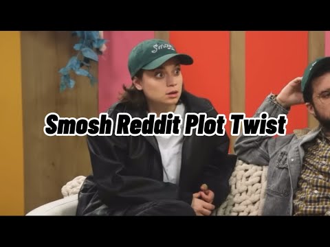 Smosh Reddit PLOT TWIST!!! Shocking stories p1