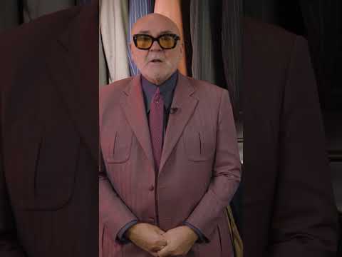 The Maverick Tailor - 40 Years in Soho