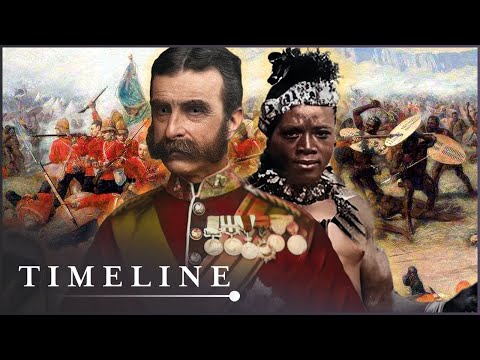 Isandlwana: What Caused One Of The Colonial Age's Worst Defeats For Britain? | Zulu Wars | Timeline