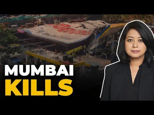No end to avoidable deaths in Mumbai | Faye D'Souza