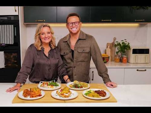 NEW SERIES: Batch from Scratch S2 | Channel 4 Trailer