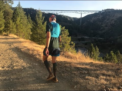 The Ultramarathon Dream, The 2018 Western States 100 Mile Endurance Run