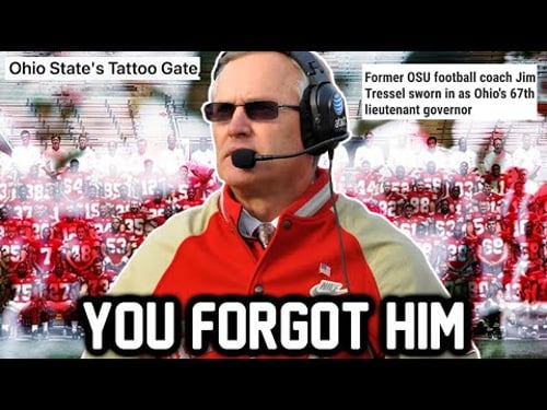 The RIDICULOUS Coach You TOTALLY FORGOT About...