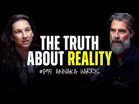 Science Is SHATTERING Our Understanding Of Reality