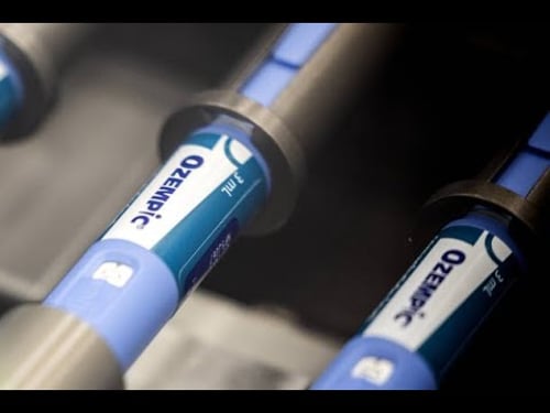 The Risks and Rewards of Ozempic