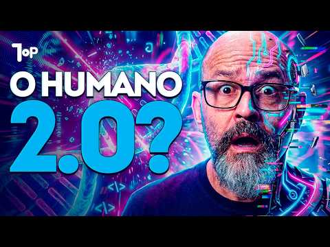 10 Tecnologias Que Parecem FICÇÃO, Mas JÁ Estão Em Teste!!!