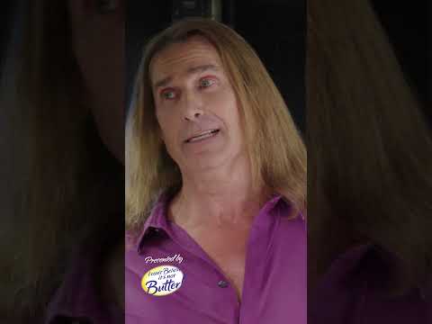 Idiot Sandwich is back thanks to our friends at @icantbelieveitsnotbutter #ad !