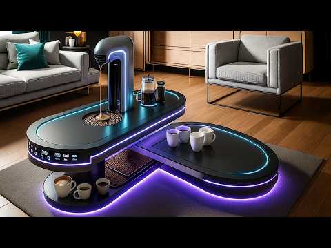 120+ Amazing New SMART HOME GADGETS You Can Buy On Amazon!