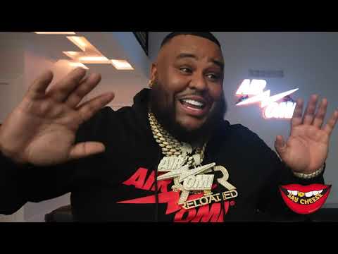 Omi In A Hellcat having to pay back 8 figures.. house getting robbed for $1,000,000 (FULL INTERVIEW)