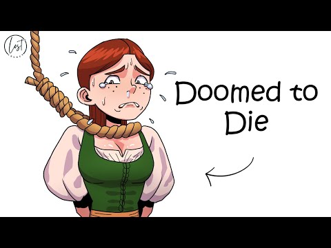 Why It Sucked to Be a Witch