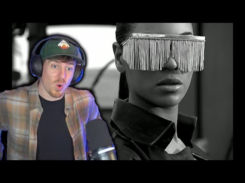 Beyoncé - Diva (music video) FIRST TIME REACTION