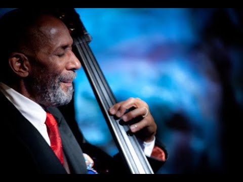 Ron Carter - Foursight Quartet at Jazz San Javier 2019