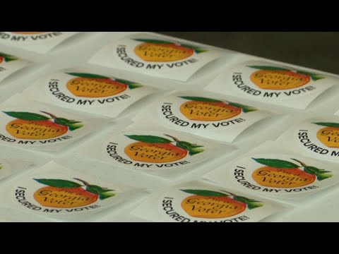 Hurricane damage to Ga. polling locations minimal, election officials concerned over another stor...