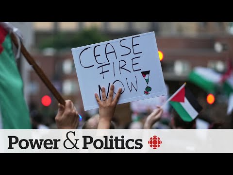 'Moment of truth': Former ambassadors on the Israel-Hamas ceasefire negotiations | Power & Politics