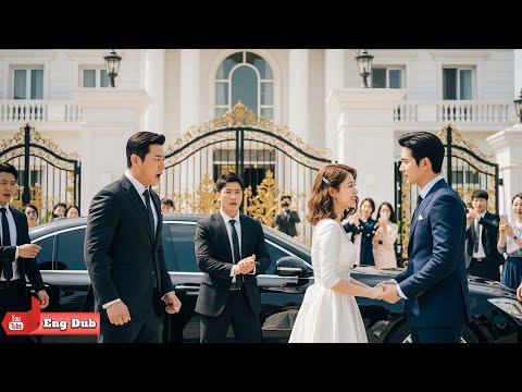 The CEO Mistreated His Wife. He Only Cherished Her When She Left, But It Was Too Late.