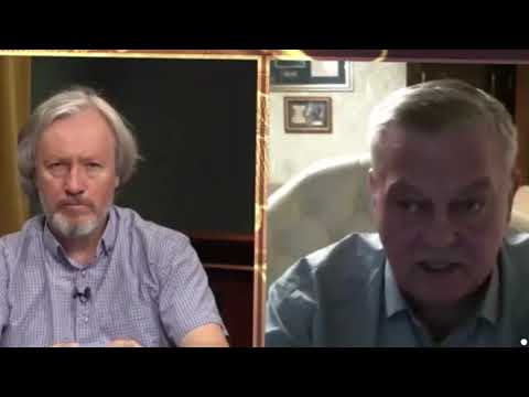Yevgeny Spitsyn: Why did Ukraine become like this? Where did the myth of Banderov's invincibility...