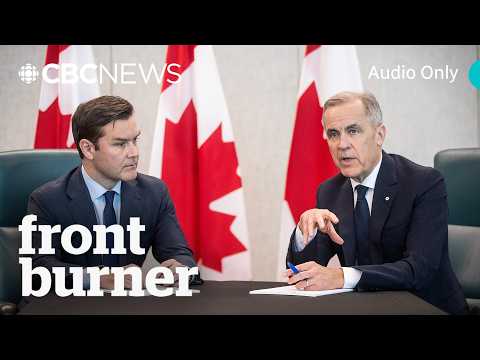 Floor-crosser defects to surging Liberals | Front Burner