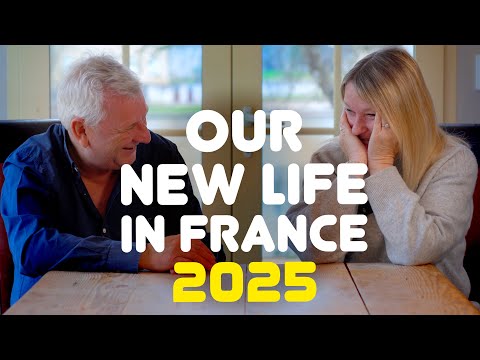 We Took the Risk and Moved to France… Was It Worth It? Ep.37