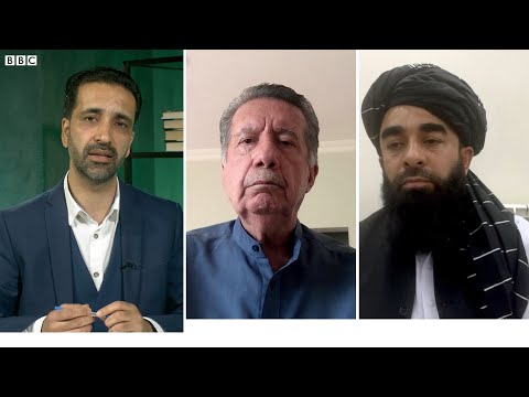 له پاکستاني طالبانو سره د سولې خبرې: بحث
