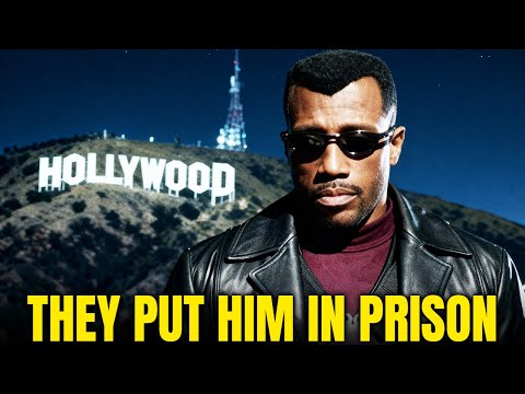 Hollywood Tried to Kill Wesley Snipes’ Comeback — It Backfired