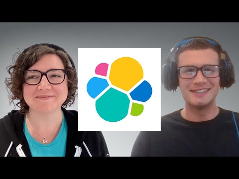 Elastic and portfolio of products (ElasticSearch, ELK, Observability) | Enginears Podcast