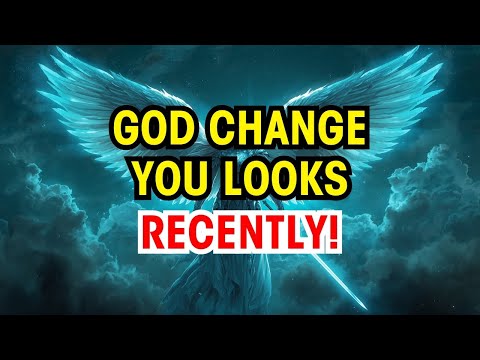 Chosen Ones: This Is Exactly What People See When They Look At You!