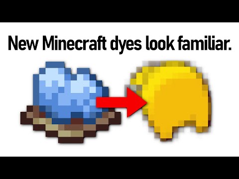 Minecraft images but it's really good pattern recognition.