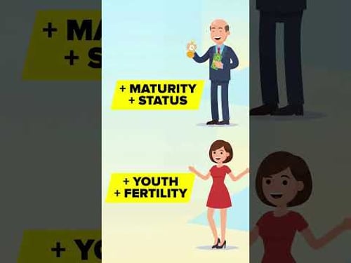 Did You Know Women Don’t Go Bald?