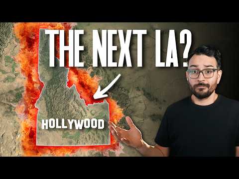 I found the next housing crisis in America (and itβs not good)