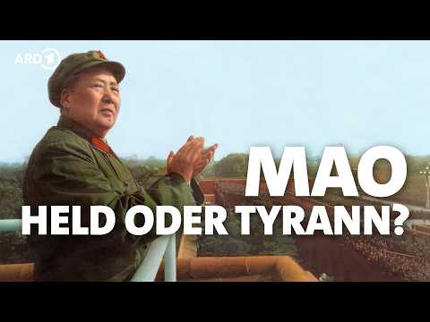 MAO: Wer war Chinas roter Kaiser?