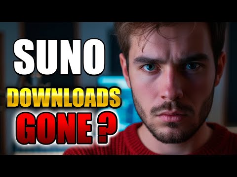 Suno x Warner: New Rules for Users (Free vs Paid Downloads, 2026 Roadmap)