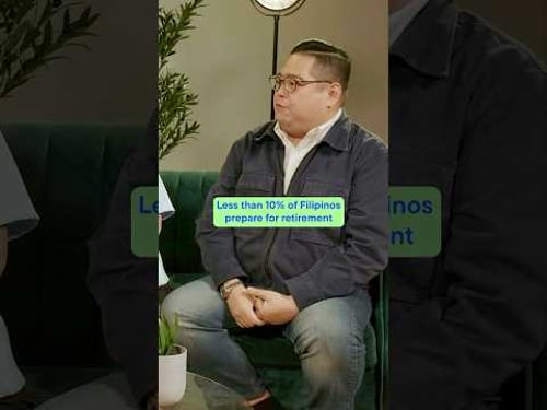 What little step will you take to secure your future?