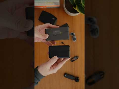DJI Mic 2: Unboxing & Audio Quality Comparison (BEST Wireless Microphone for Creators)