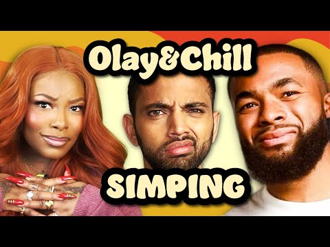 Akash: The Struggles of a Simp | OLAY & CHILL
