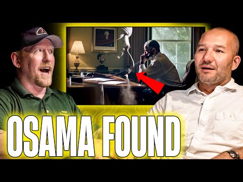 SEAL Team 6 Operator Gets 6 Kills At Once With Light Machine Gun