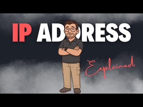 Networking For Hackers (IPv4, IPv6, Subnets & Gateways)!
