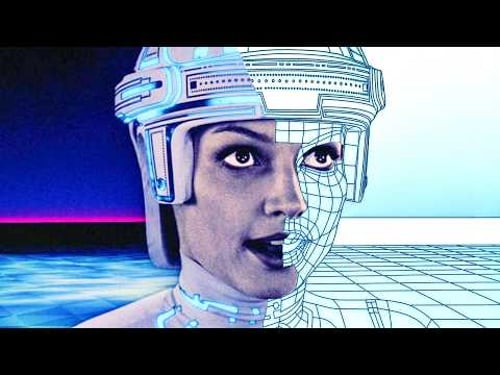 TRON: Disney’s Box-Office Bomb that changed Hollywood forever