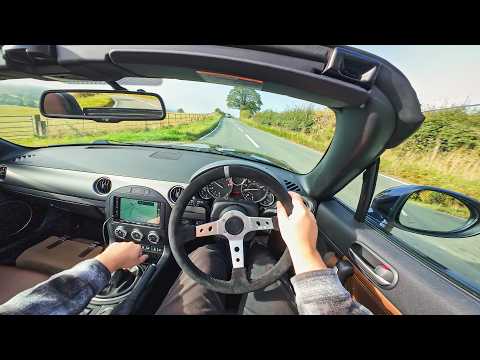 Things you should never do in a manual car