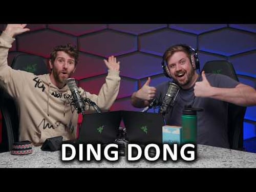 Sora is Dead - WAN Show March 27, 2026