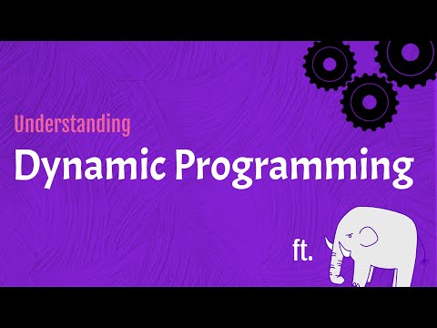 Understanding Dynamic Programming - Tabulation vs. Memoization | Learn Algorithms with Phanto