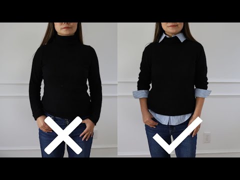 How to elevate a basic outfit | 7 styling hacks