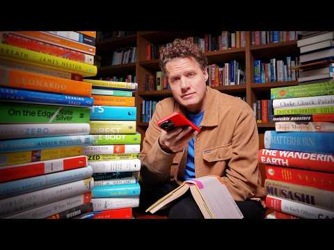 Why Nobody Can Read Anymore