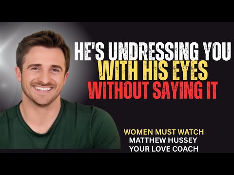 5 SIGNS REVEAL HE'S TURNED ON WITHOUT HIM SAYING IT | HOW TO KNOW THIS?