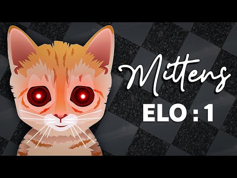 INSANE New Chess Bot