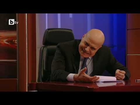 Шоуто на Слави: Ивелин Михайлов: Българите са донесли мир, ред и стабилност в Южна Италия