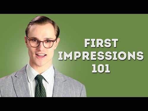 First Impressions 101: How To Introduce Yourself & Others