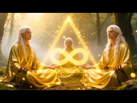 Starseed Abundance 888 Code💫Eliminate Energy Blocks & Align with Infinite Prosperity💫infinite flow