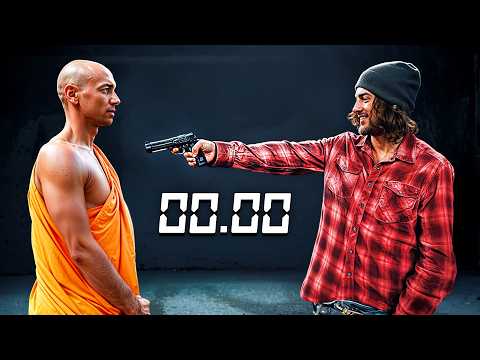 World's Fastest Hands...