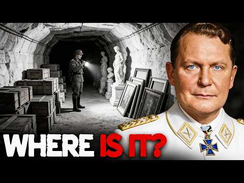 What Happened to Hermann Göring’s $200M Art Collection After WW2?